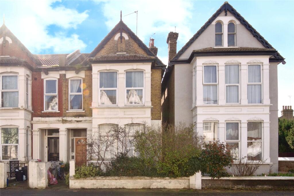 Main image of property: York Road, Southend-on-Sea, Essex, SS1