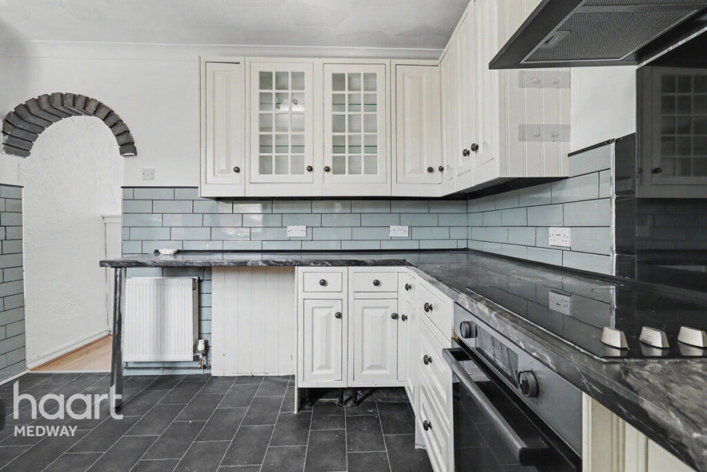 Main image of property: Hartfield Place, Gravesend