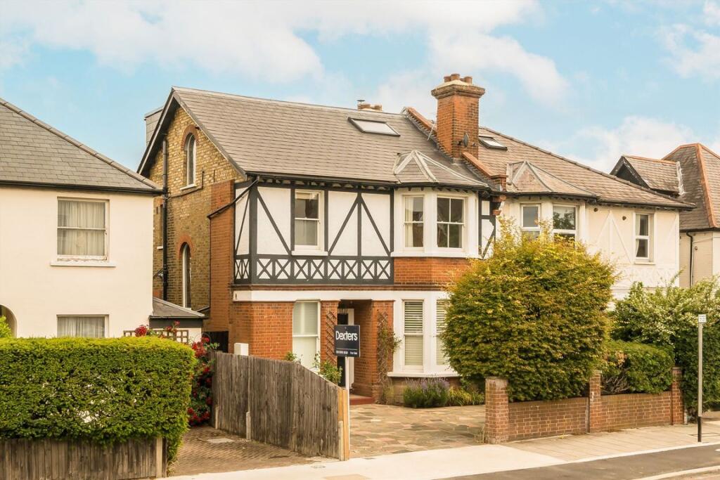 Main image of property: Ewell Road, Surbiton