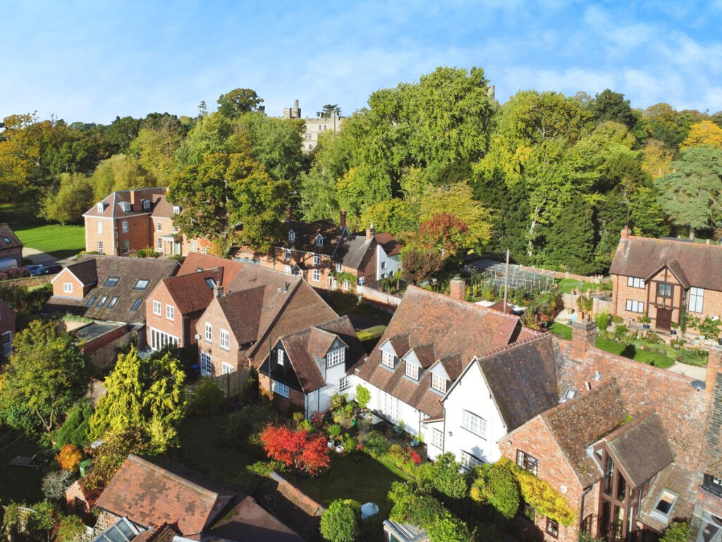 Main image of property: Bridge End, Warwick, Extended & Outdoor Office