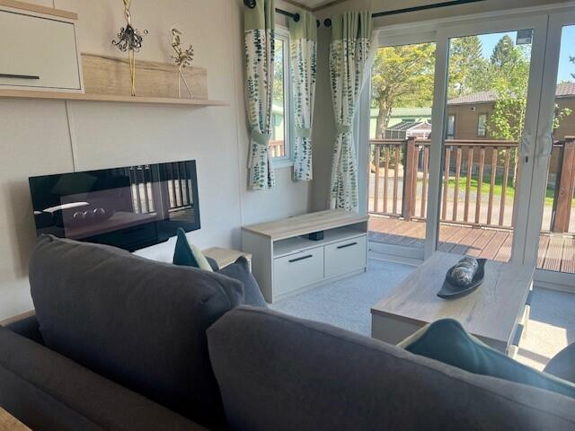 Lowther Holiday Park, Eamont Bridge, Penrith CA10 2JB - View 4
