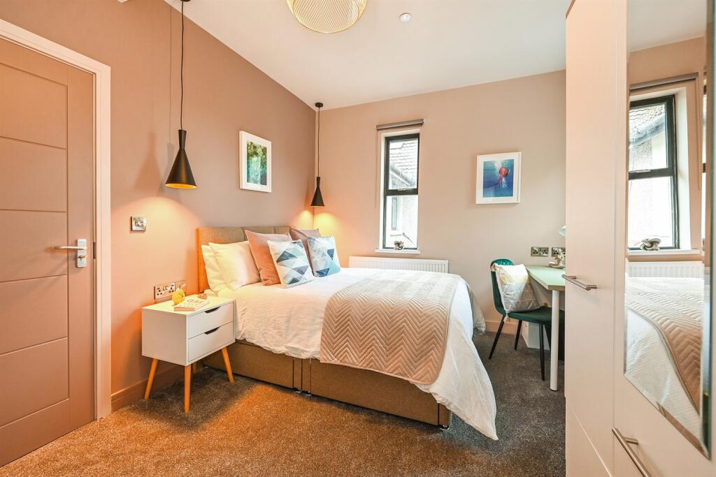 Main image of property: Room 11; 328 North Road, Cardiff