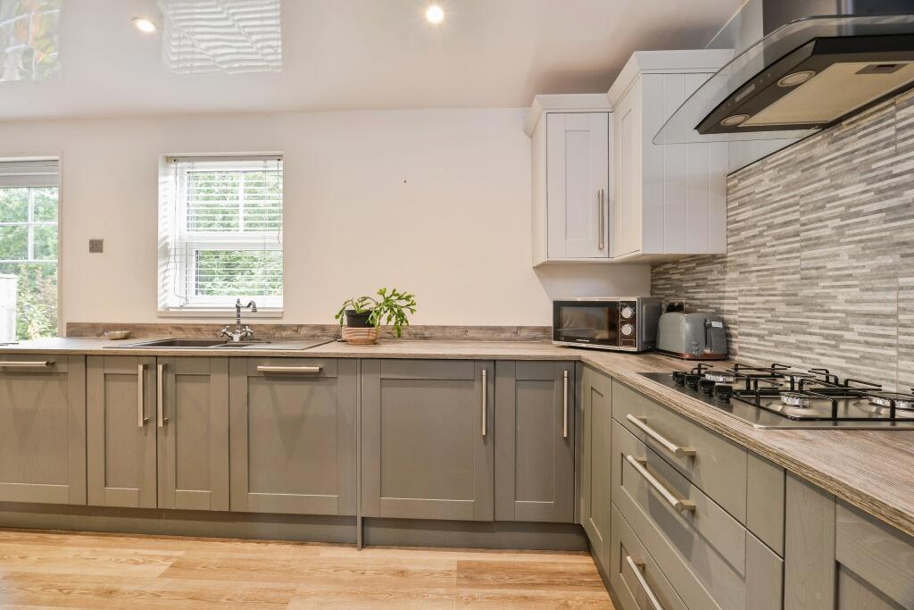House in Stockton-on-Tees - View 5