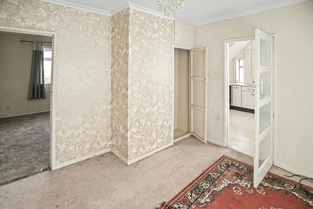 House in Huddersfield, Fenay Bridge, Dalton - View 5
