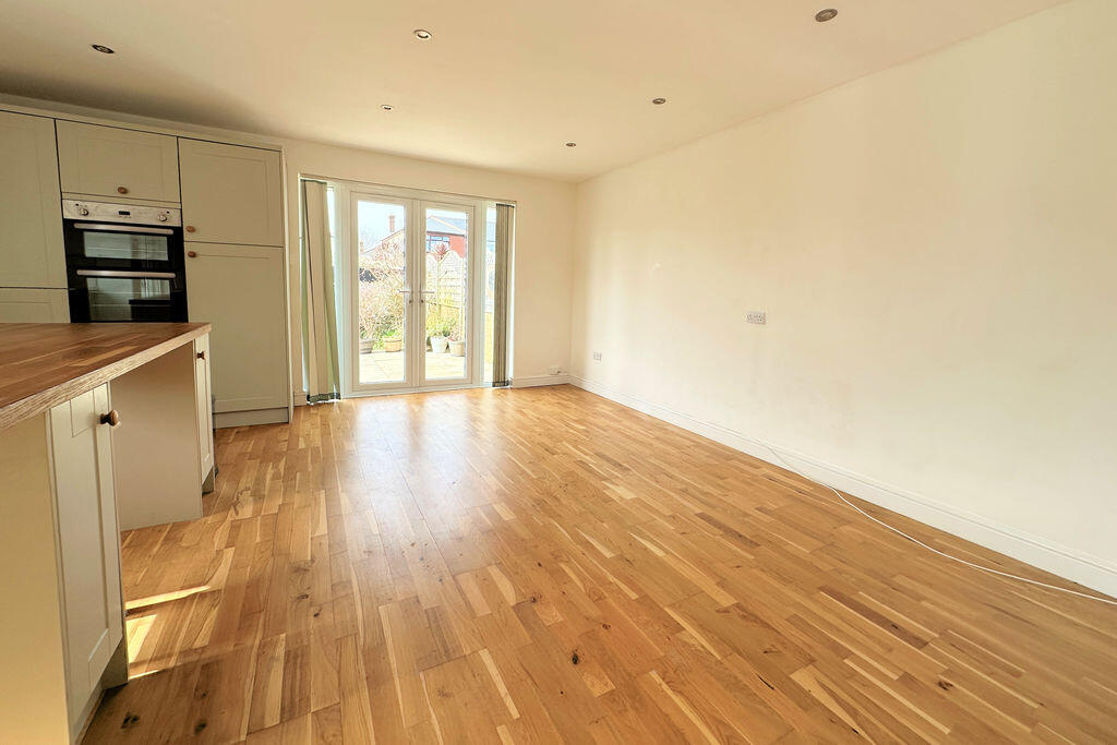 House in Fareham, Hampshire - View 5
