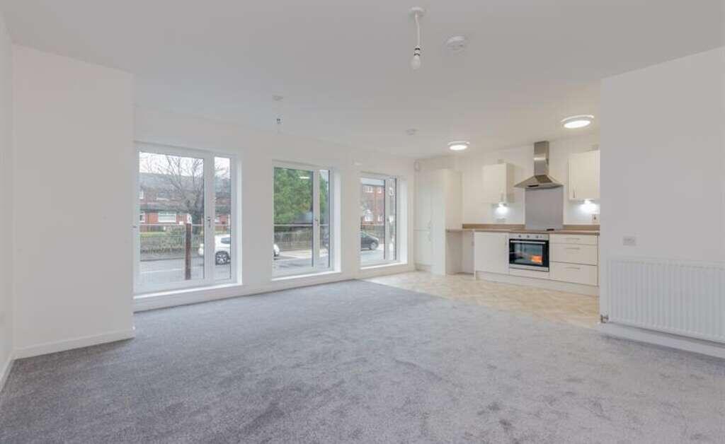 Main image of property: Newhall Street, Glasgow