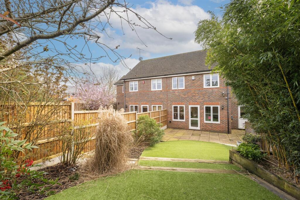 Additional image 12 of Mallard Mews, Harpenden