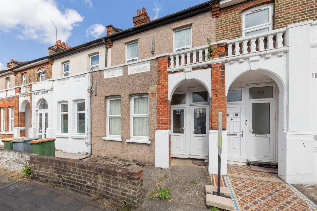 Main image of property: Green Street, Forest Gate
