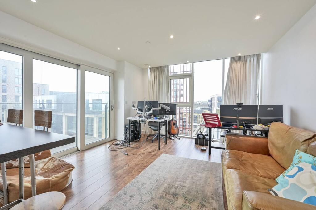 Main image of property: Enterprise Way, Wandsworth, London, SW18