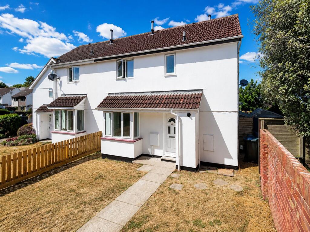 Main image of property: Furze Cap, Kingsteignton, TQ12