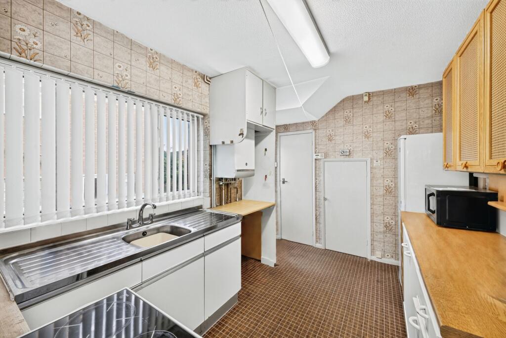 House in Duston, Timken Estate - View 5