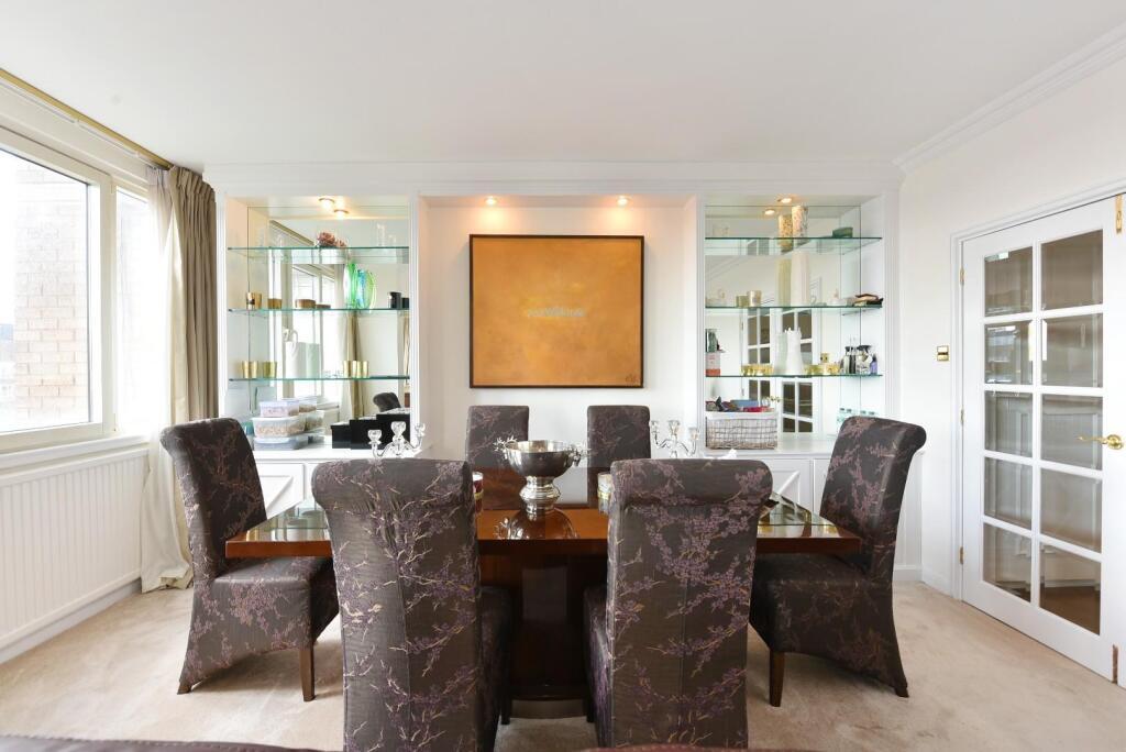 Apartment in London, City of Westminster - View 4