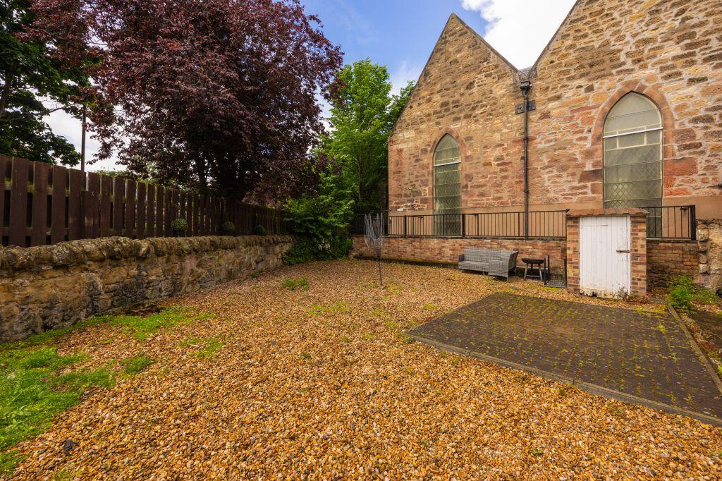 Apartment in Bonnyrigg, Hopefield - View 5