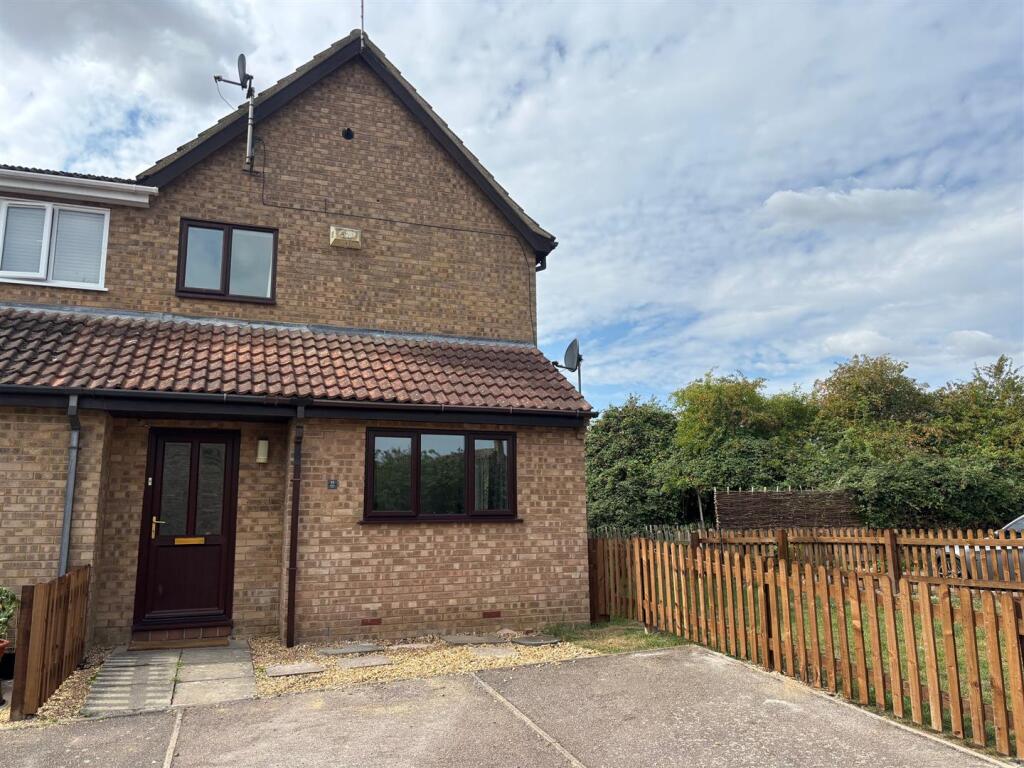 Main image of property: Norman drive