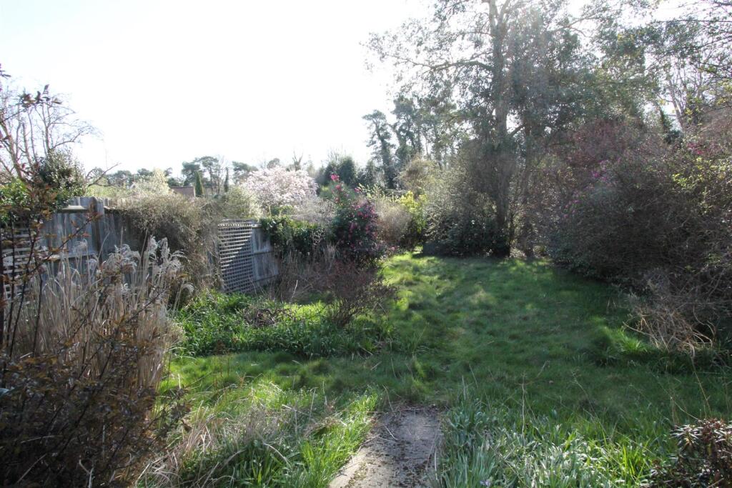 Additional image 18 of Old Harpenden Road, St. Albans