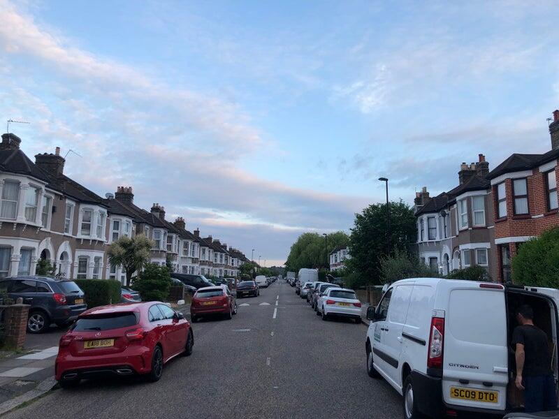 Main image of property: Minard Road, Catford, SE6