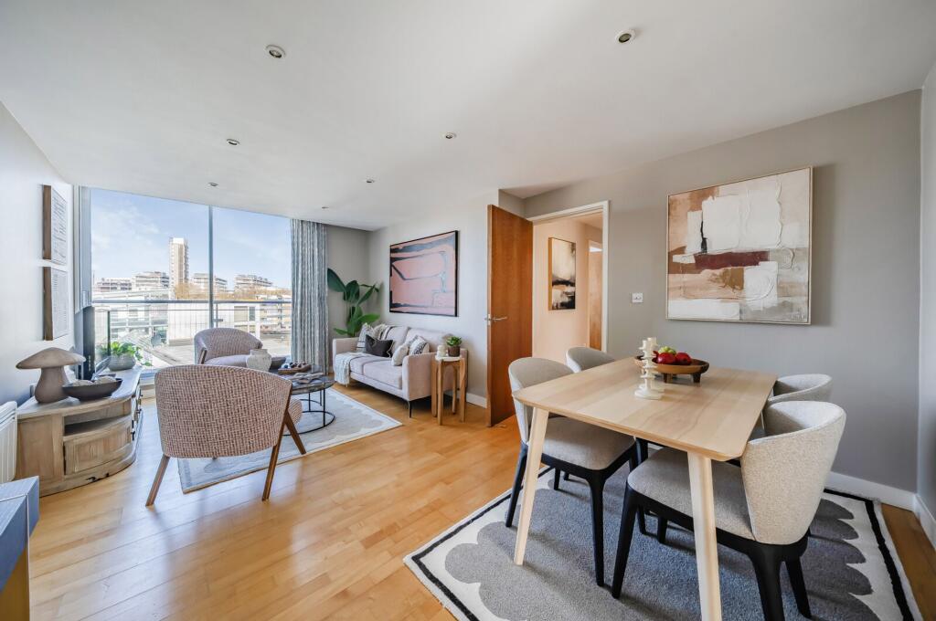 Main image of property: Terracotta Court, Tower Bridge Road, SE1