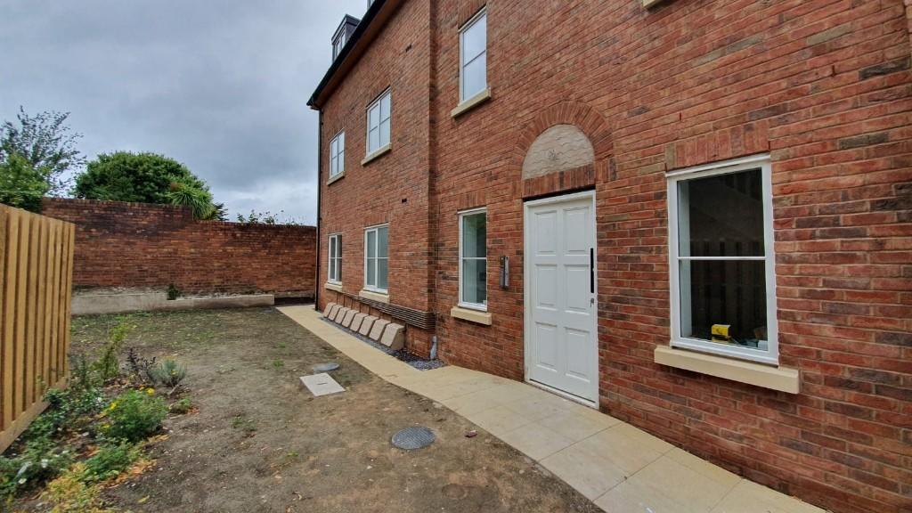 Main image of property: 5 Memorial House,  Holywell, Flintshire, CH8