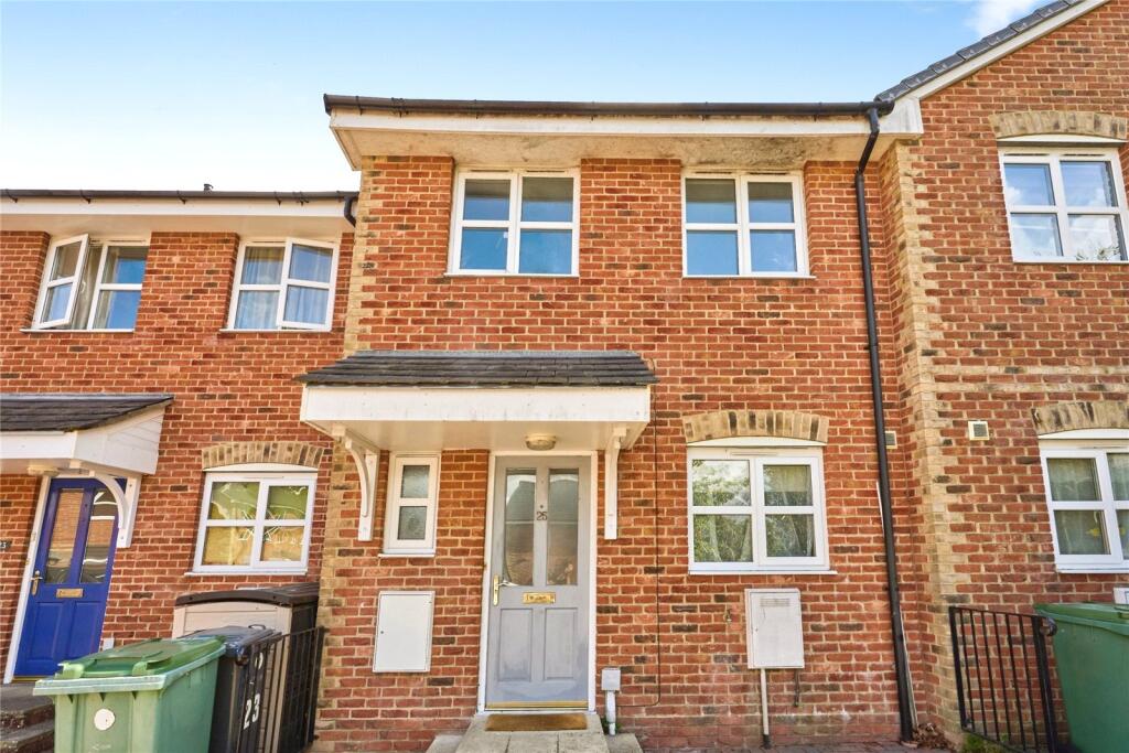 Main image of property: Meadowbrook, Ryde, Isle of Wight, PO33