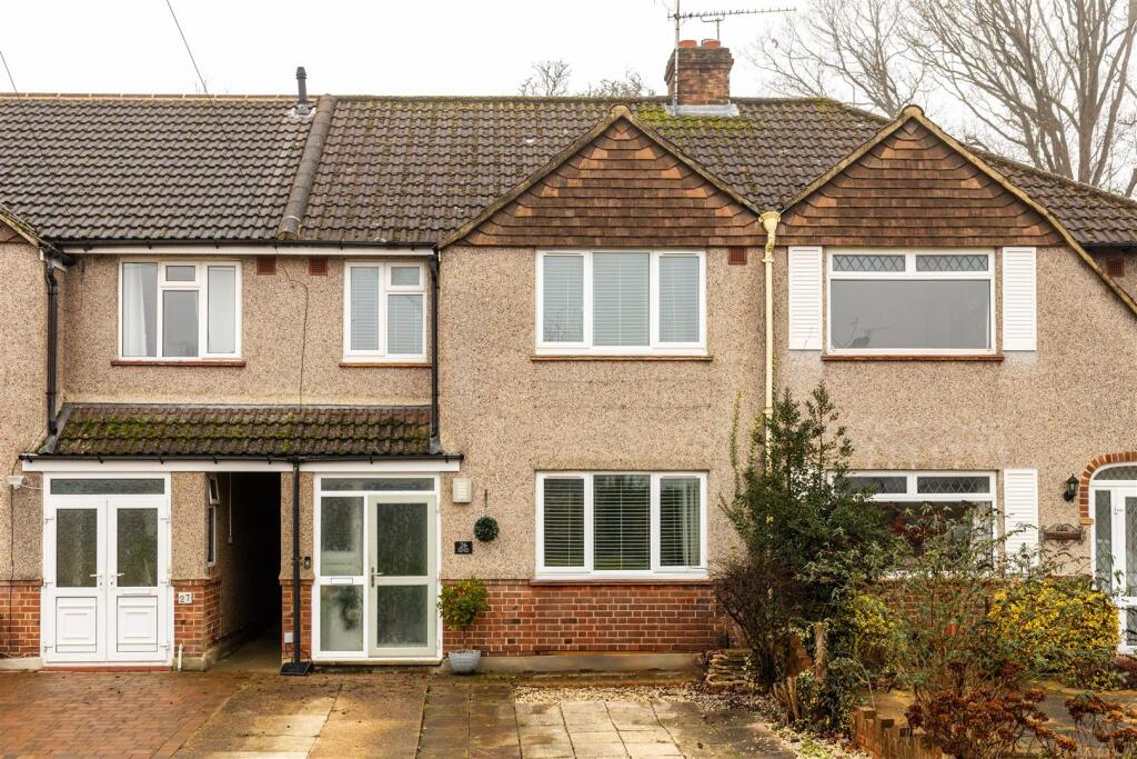 Main image of property: Elmwood Road, Redhill