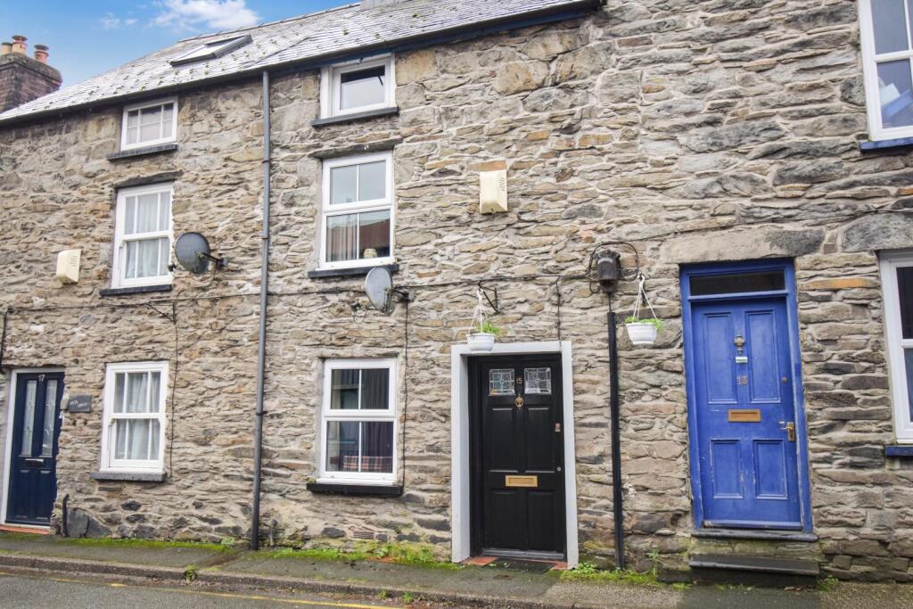 Main image of property: Heol Aran, Bala