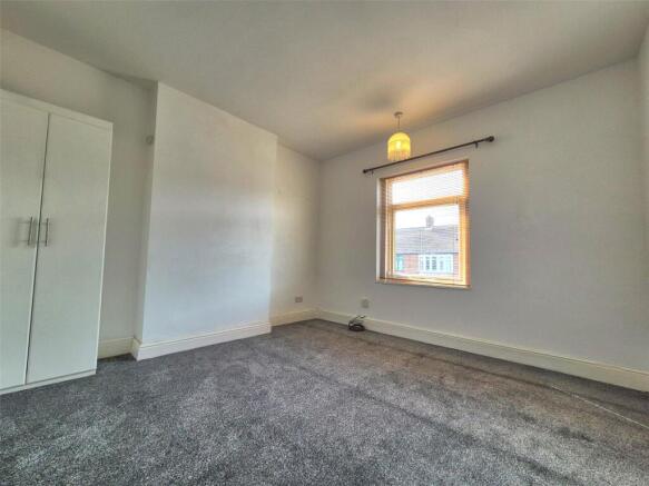 Bedroom No.2