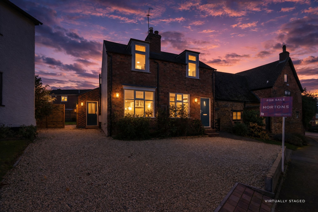 Main image of property: Main Street, Houghton-On-The-Hill, LE7