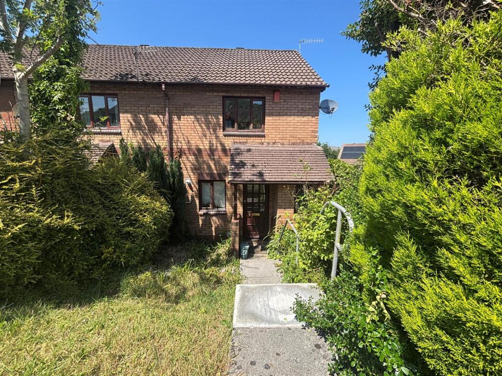 Main image of property: Heol Ysgubor, Caerphilly