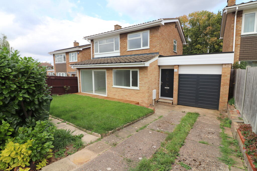 Main image of property: Hillside Close, Shillington, Herfordshire, SG5 3NN