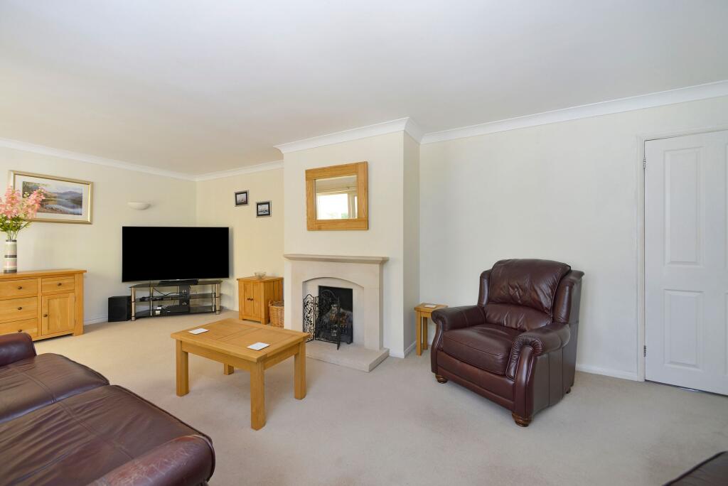 House in Redhill - View 5