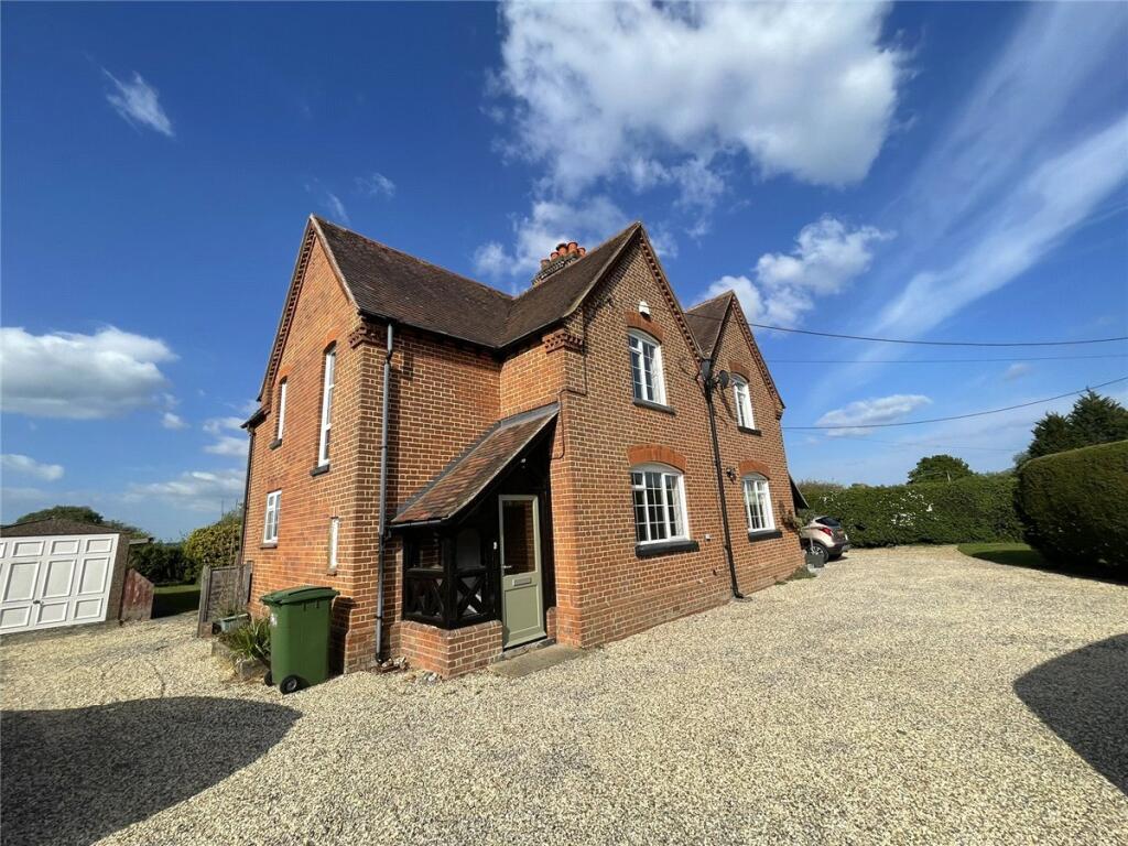 Main image of property: Elm Cottages, Crookham Common Road, Crookham, Thatcham, RG19