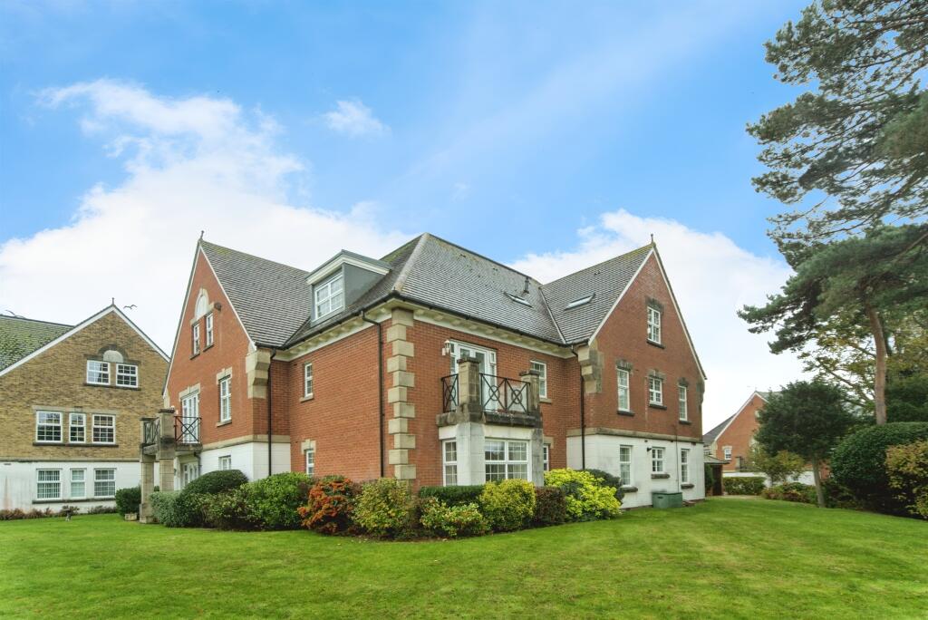 Main image of property: Jasmine Way, Bexhill-On-Sea