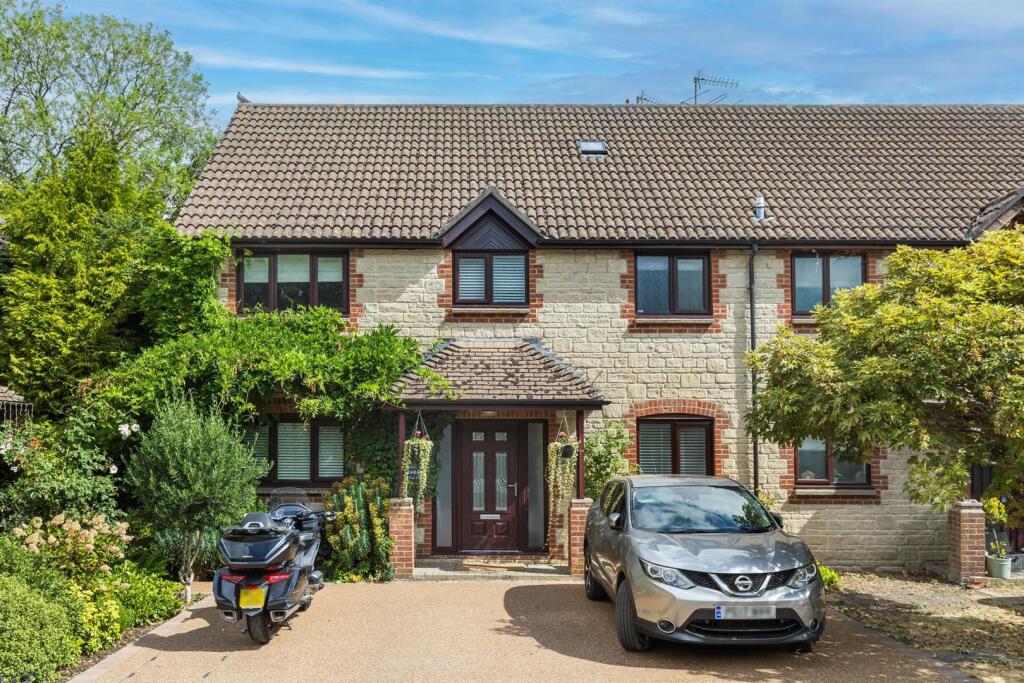 Main image of property: Toli-Mill, Bradford Peverell