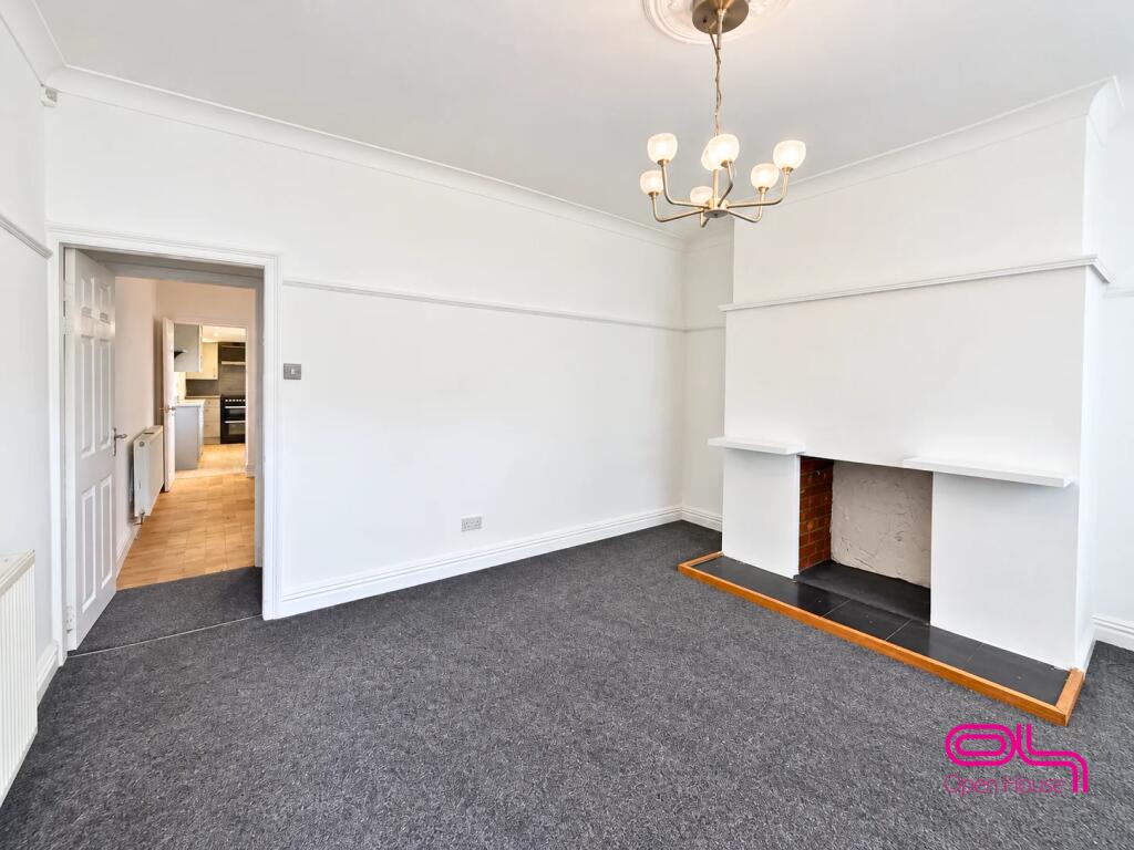 House in Bolton - View 2