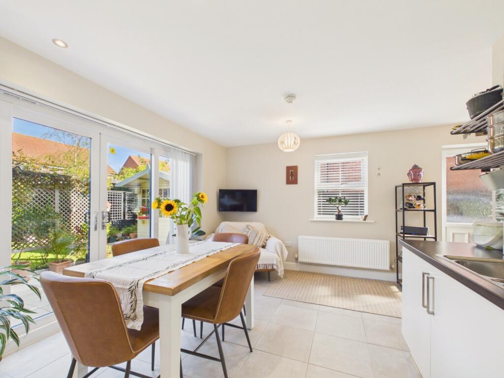 House in Hull, Skirlaugh - View 5