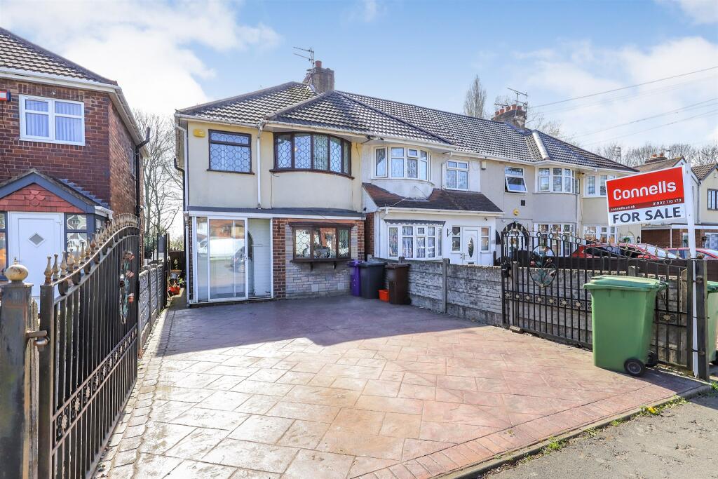 Main image of property: Lichfield Road, Wednesfield, Wolverhampton