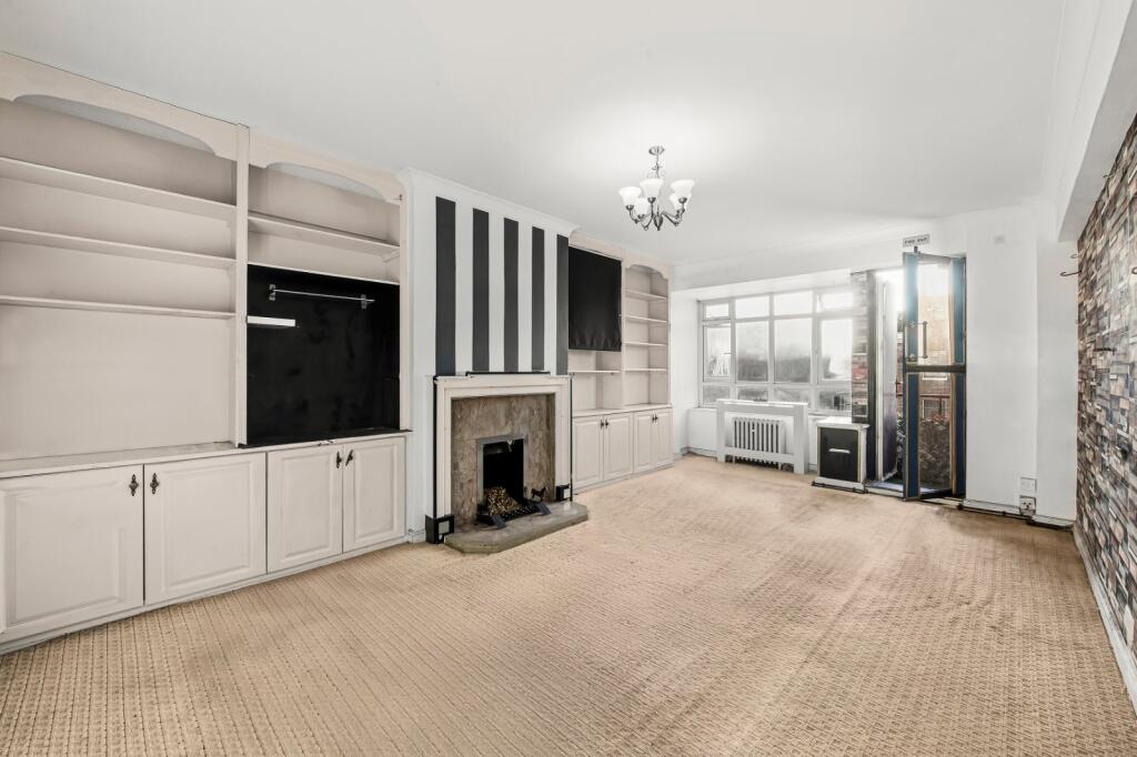 Main image of property: Portsea Hall, 
Portsea Place, W2