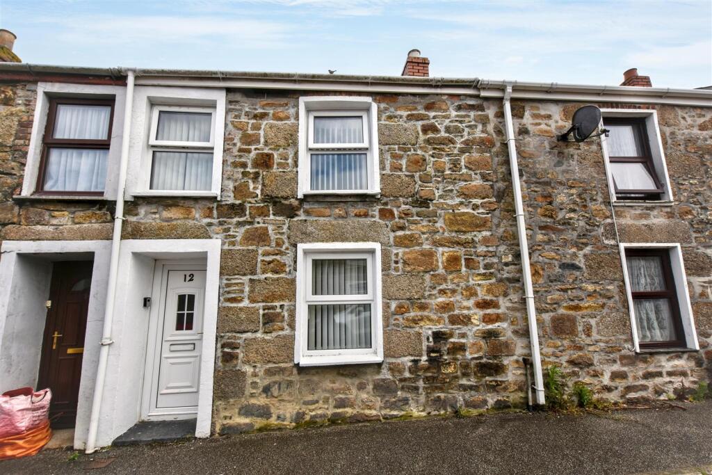 Main image of property: Tolcarne Street, Camborne
