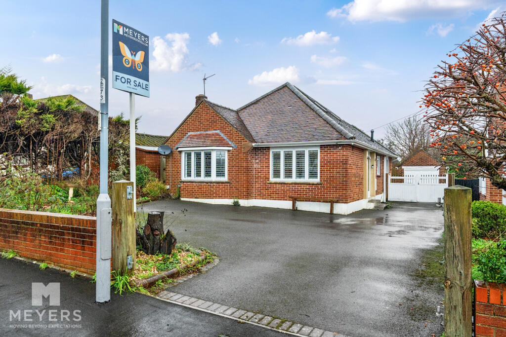 Main image of property: Elm Tree Walk, Ferndown, BH22 8