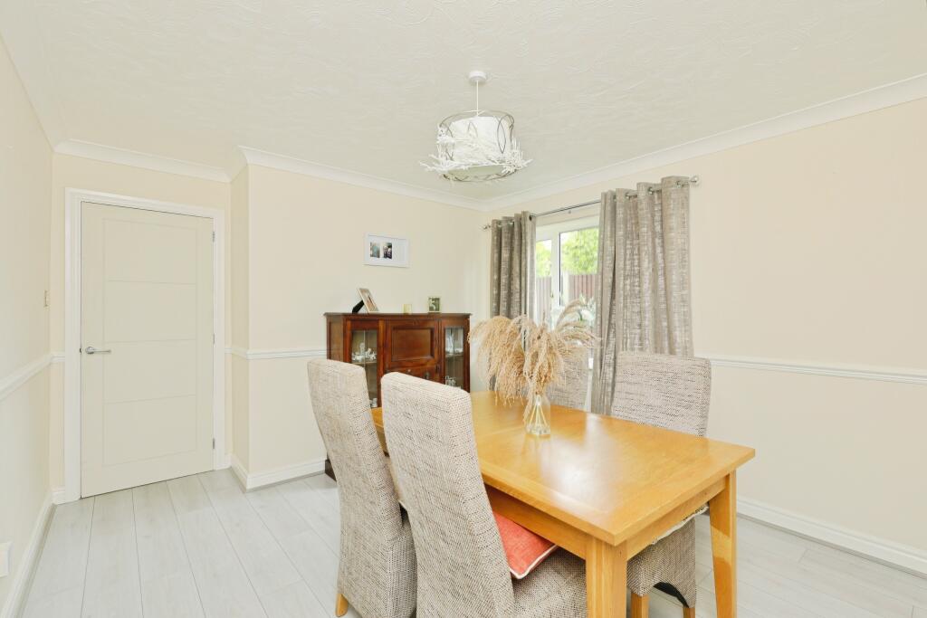 House in Sheffield - More