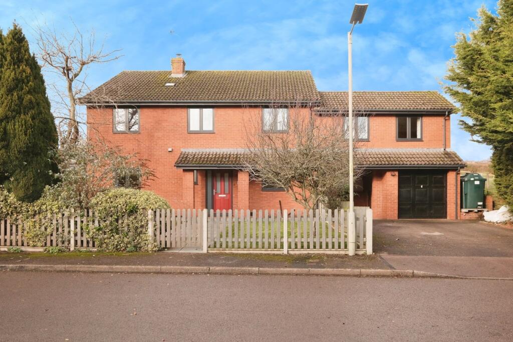 Main image of property: Lea, Ross-on-Wye, HR9