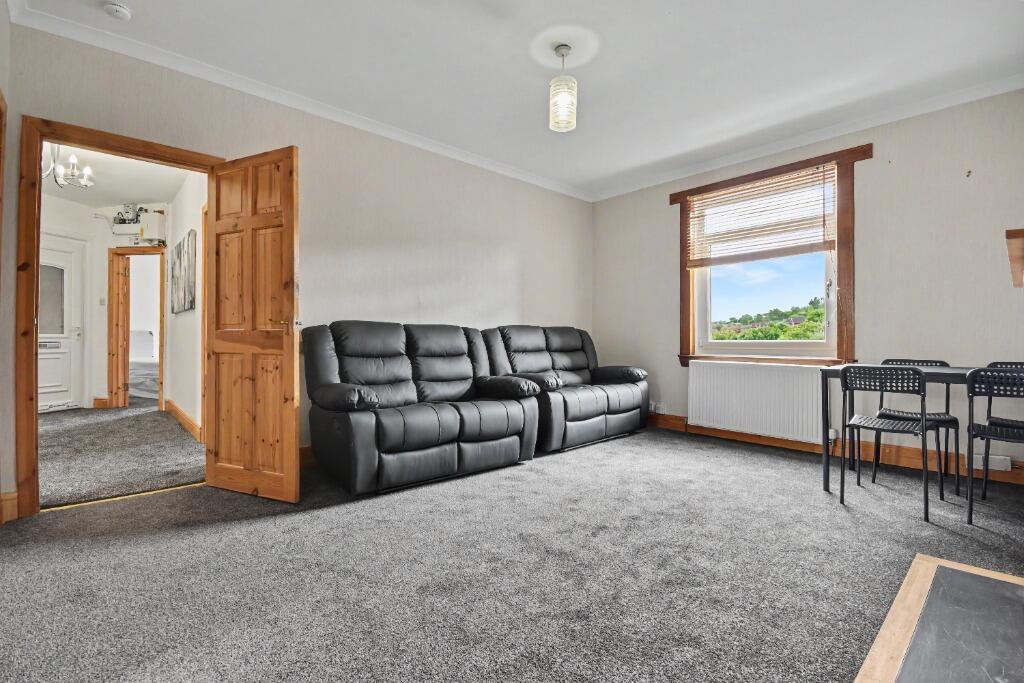 Main image of property: Drumfrochar Road, Inverclyde, Greenock, PA15