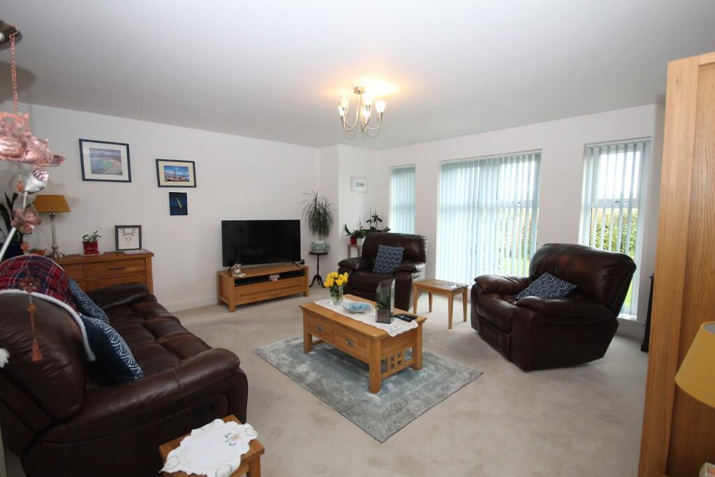 1 Seafield Circle, Buckie,  AB56 5AD photo 5