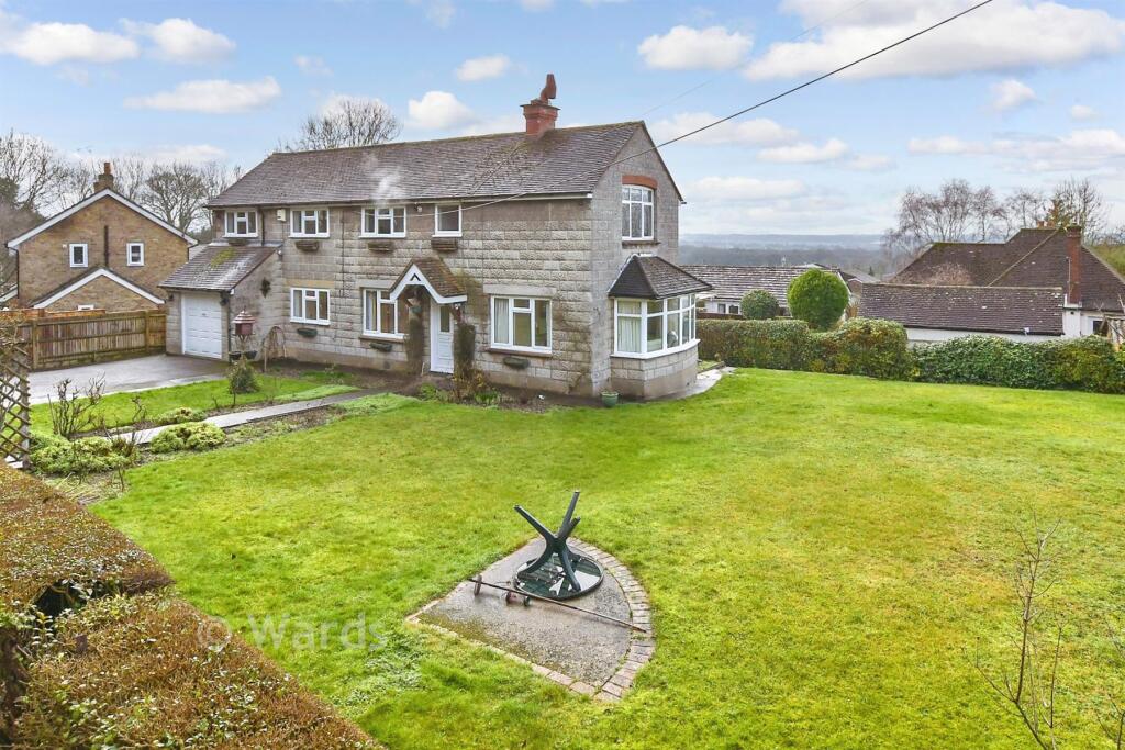 Main image of property: Pilgrims Way, Detling, Maidstone, Kent