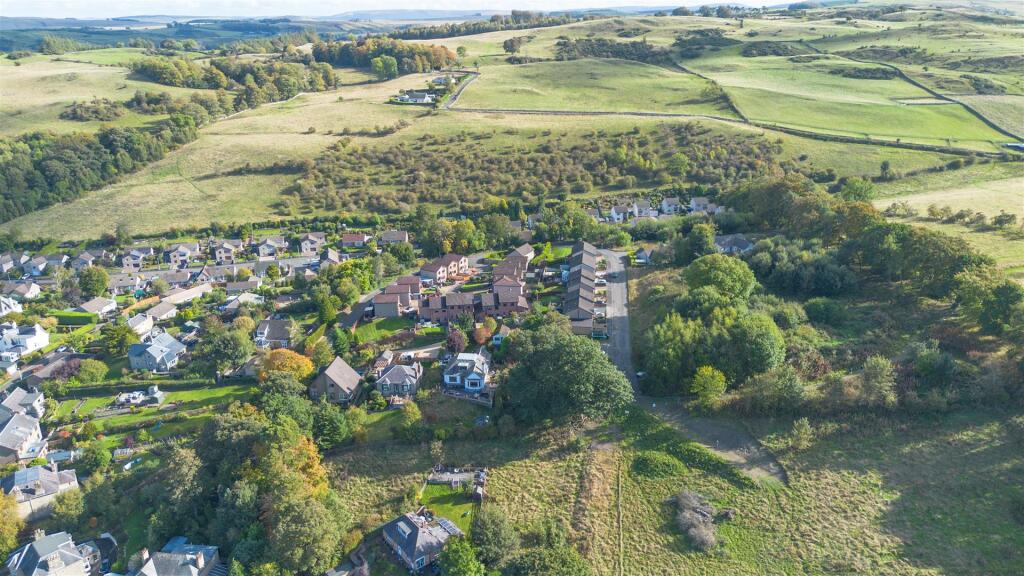 Plot 8, Leaburn Drive, Hawick - View 3