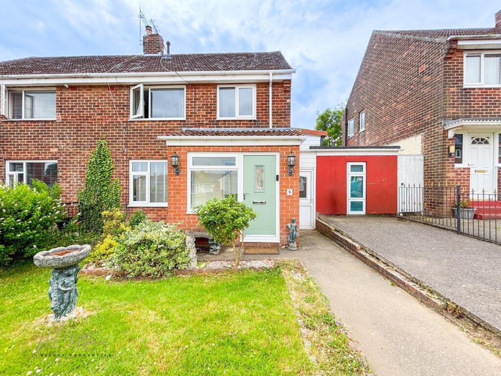Main image of property: Durham Avenue, Donwell, Washington, Tyne and Wear, NE37