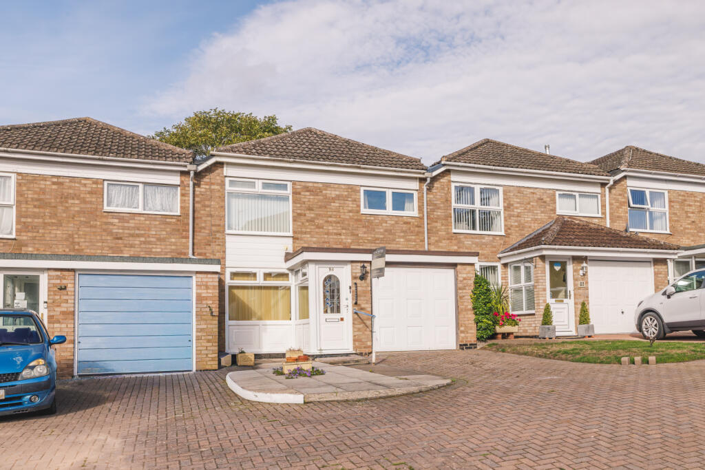 Main image of property: Park Walk, Ross-on-Wye, Herefordshire, HR9