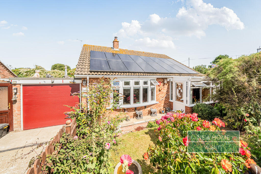 Main image of property: Lighthouse Close ,Happisburgh, Norwich, NR12 0QE