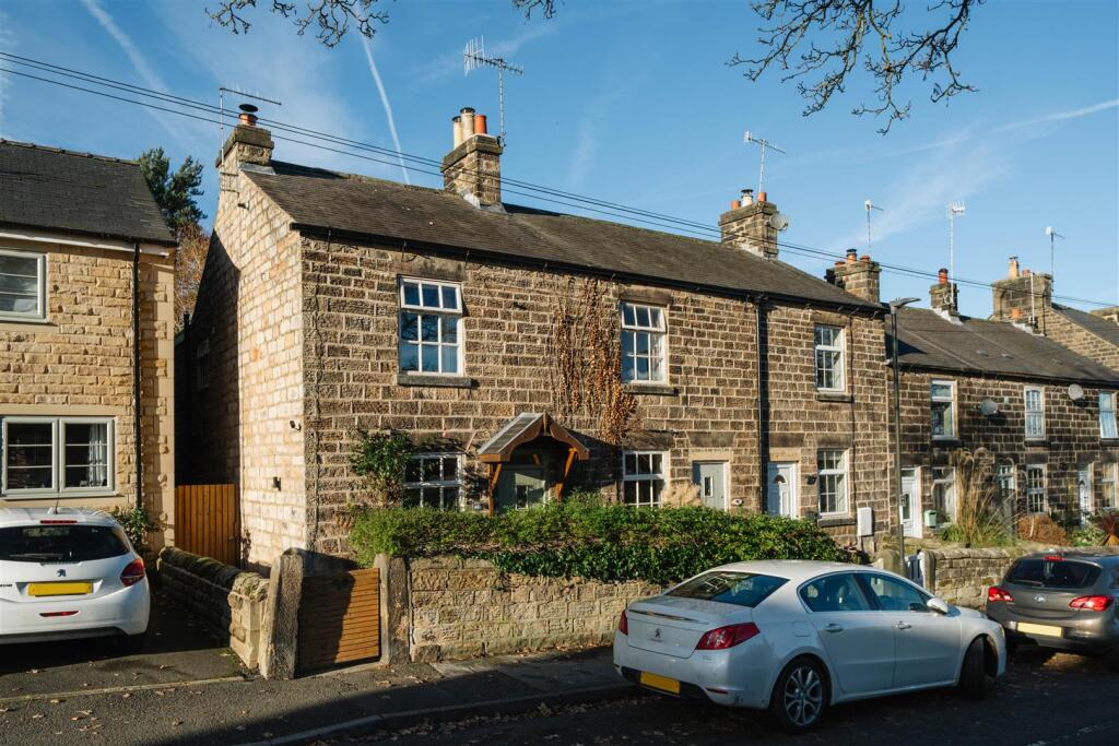 Main image of property: New Road, Holymoorside, Chesterfield, S42