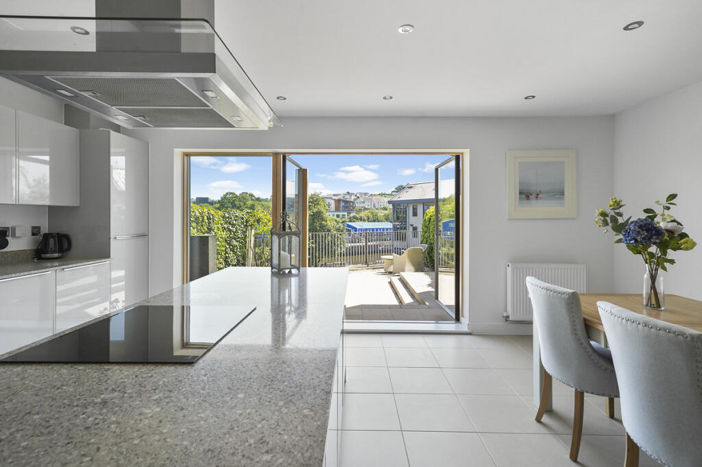 Baltic Way, Totnes, TQ9 – pohled 6